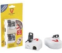 Victor Killvault Mouse Trap 2pk