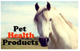 Pet Health Products