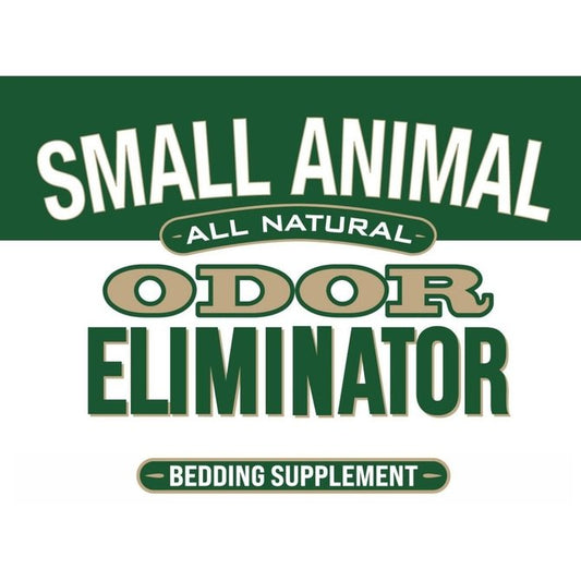 Small Animal Odor Eliminator Bedding Supplement 3 lb.