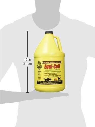 Select The Best: Equi-Cell - Gallon