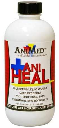 AniMed AniHeal (16 oz.)