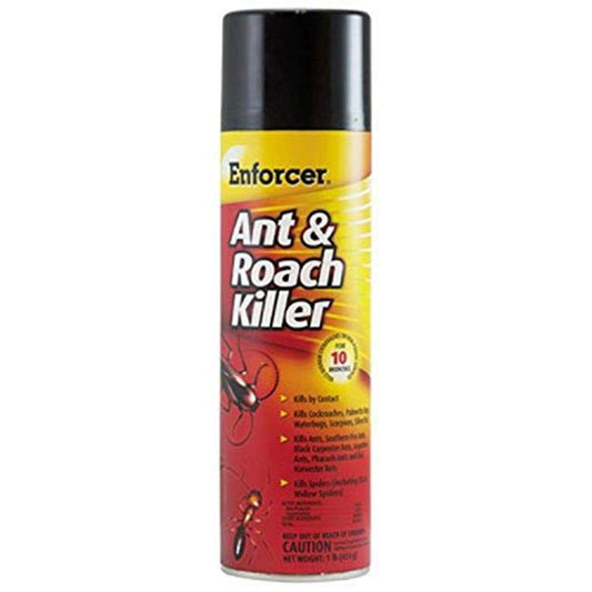 Pesticide, for Ants and Cockroaches, PK12, EARK16