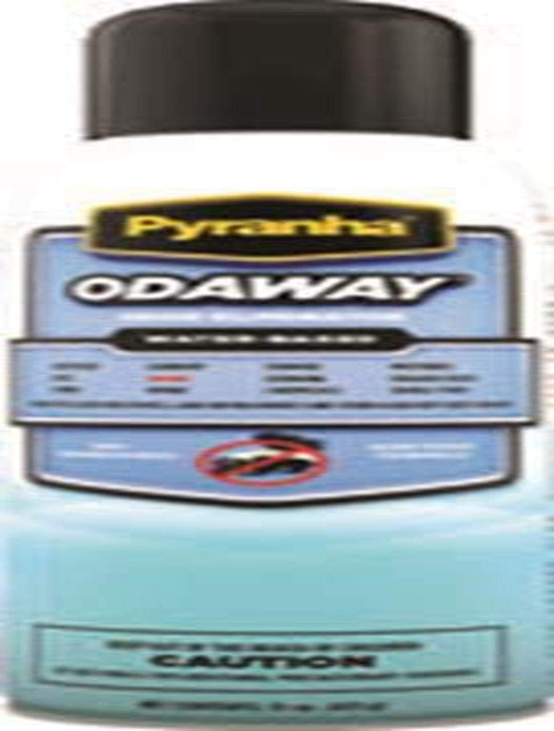 Pyranha Ready to Use Odaway Odor Absorber, 15 oz