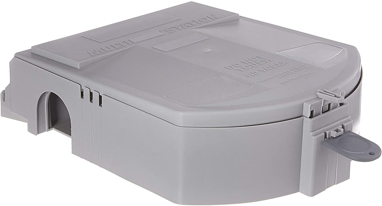 Neogen 410 Multiplex Bait Station