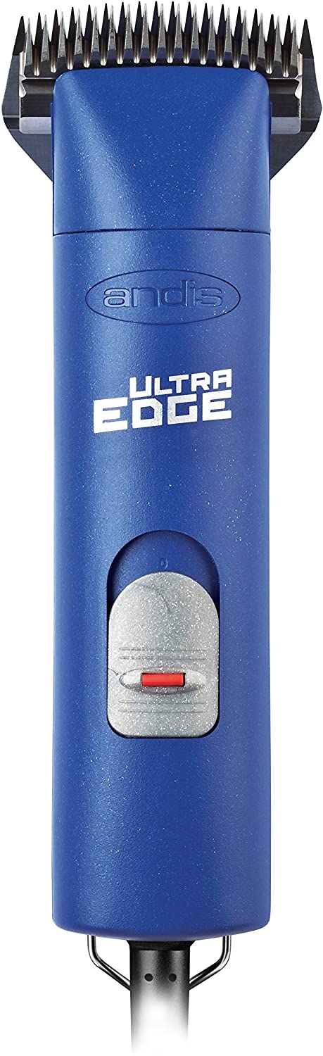 Andis UltraEdge Special Edition AGC Super 2-Speed Cattle & Horse Clipper with Super Blocking Blade