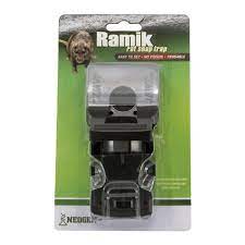 Ramik Rat Snap Trap (Pack of 6)