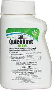 Bayer QuickBayt Fly Bait 0.77lbs. (350)grams