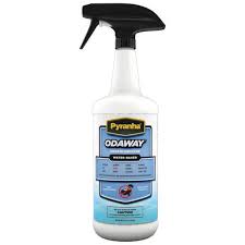 Pyranha Odaway Odor Eliminator (16 Oz)