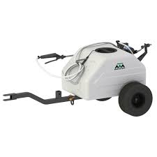 Master MFG 12 gallon lawn sprayer