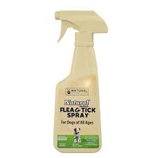 Natural Botanicals Flea & Tick Spray (16.9 OZ)