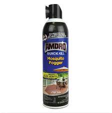 Amdro Mosquito Fogger 14 oz. (397g)