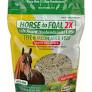 Durvet Horse to Foal 2x Equine Dewormer 1#