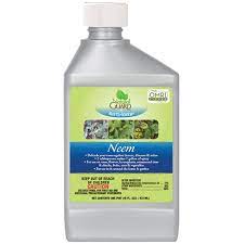 Natural Guard Neem (16 Oz)