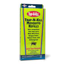 SPRINGSTAR Trap-N-Kill Mosquito Refills 2 PACK