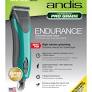 Andis Endurance (Detachable blade clippers)