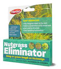 Martin's Nutgrass Eliminator 0.5 ounces (13.5 GRAMS)