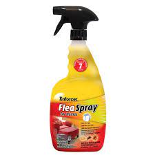 Enforcer Flea Spray (1 Quart) 32 oz.