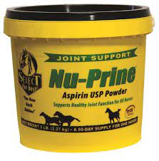 Select The Best Nu-Prine Aspirin USP Powder (5 Pounds)