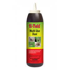 Hi Yield Multi-Use Dust (1 Pound)