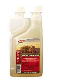 Martin's Permethrin 10% (1 Quart)