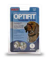 Halti Optifit Headcollar (small)