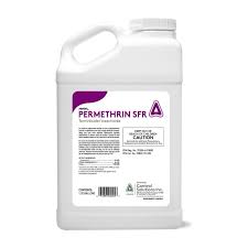 Martin's Permethrin SFR 1.25 Gallons