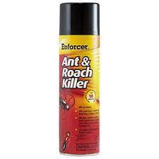 Enforcer Ant & Roach Killer (1 Pound) 454g