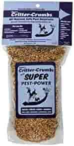 Moen's Critter-Crumbs with Super Pest-Power 2 lbs.