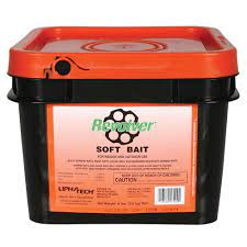 Revolver Soft Bait (8 Pounds)