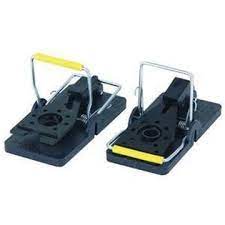 Kness Snap-E  Mouse Trap (2 Pack)