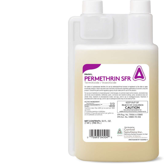 Martin's Permethrin SFR (32 Oz)