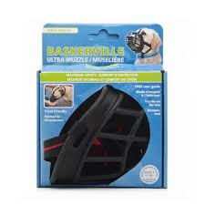 Baskerville Ultra Muzzle