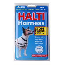 Halti Harness Small