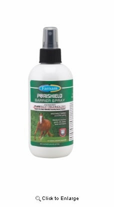 Farnam Purishield Barrier Spray 8 oz.