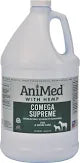 AniMed Comega Supreme (With Hemp) 1 Gallon